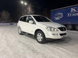 SsangYong Kyron 2013 годаүшін5 000 000 тг. в Усть-Каменогорск – фото 2