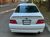 Toyota Chaser 1997 года за 3 000 000 тг. в Астана