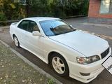 Toyota Chaser 1997 года за 3 000 000 тг. в Астана – фото 2