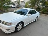 Toyota Chaser 1997 года за 3 000 000 тг. в Астана – фото 3
