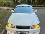 Toyota Chaser 1997 года за 3 000 000 тг. в Астана – фото 4