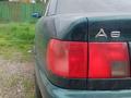 Audi A6 1995 годаүшін1 800 000 тг. в Алматы – фото 6