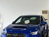 Subaru WRX High Eyesight 2023 годаүшін23 990 000 тг. в Уральск – фото 2