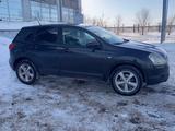 Nissan Qashqai 2008 года за 4 500 000 тг. в Астана – фото 4