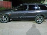 Mitsubishi Legnum 1997 года за 900 000 тг. в Алматы – фото 4
