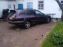 Mitsubishi Legnum, 1997