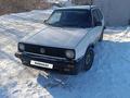 Volkswagen Golf 1989 годаүшін700 000 тг. в Уральск