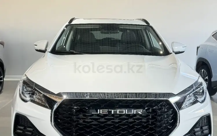 Jetour X70 Premium 2024 годаfor10 490 000 тг. в Атырау