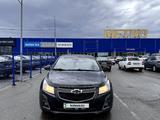 Chevrolet Cruze 2013 года за 4 300 000 тг. в Усть-Каменогорск