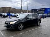 Chevrolet Cruze 2013 года за 4 300 000 тг. в Усть-Каменогорск – фото 2