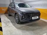 Hyundai Tucson 2024 годаүшін15 100 000 тг. в Уральск