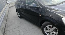 Chevrolet Aveo 2012 годаfor4 200 000 тг. в Костанай – фото 4