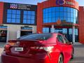 Toyota Camry 2019 годаүшін8 700 000 тг. в Актобе – фото 2