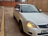 ВАЗ (Lada) Priora 2171 2013 годаүшін2 500 000 тг. в Актобе