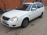 ВАЗ (Lada) Priora 2171 2013 годаүшін2 500 000 тг. в Актобе – фото 2