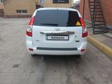 ВАЗ (Lada) Priora 2171 2013 годаүшін2 500 000 тг. в Актобе – фото 3