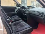 ВАЗ (Lada) Priora 2171 2013 годаүшін2 500 000 тг. в Актобе – фото 4