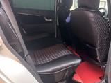 ВАЗ (Lada) Priora 2171 2013 годаүшін2 500 000 тг. в Актобе – фото 5