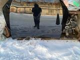 Капот на тойоту камри 55 европеец после ремонта за 120 000 тг. в Алматы
