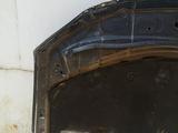 Капот на тойоту камри 55 европеец за 130 000 тг. в Алматы – фото 4