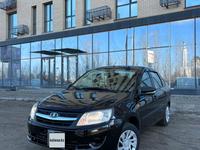 ВАЗ (Lada) Granta 2190 2014 годаүшін3 400 000 тг. в Актобе