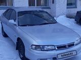 Mazda Cronos 1993 годаүшін1 150 000 тг. в Усть-Каменогорск – фото 2