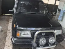 Suzuki Escudo, 1995