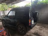 Suzuki Escudo 1995 года за 1 600 000 тг. в Алматы – фото 3