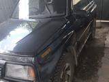 Suzuki Escudo 1995 года за 1 600 000 тг. в Алматы – фото 5