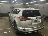 Toyota RAV4 2019 годаүшін13 200 000 тг. в Астана