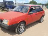 ВАЗ (Lada) 2109 2000 года за 850 000 тг. в Петропавловск