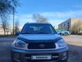 Toyota RAV4 2001 годаүшін5 200 000 тг. в Караганда – фото 2