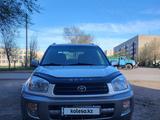 Toyota RAV4 2001 года за 5 200 000 тг. в Караганда – фото 2