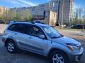 Toyota RAV4 2001 годаүшін5 200 000 тг. в Караганда – фото 4