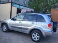 Toyota RAV4 2001 годаүшін5 200 000 тг. в Караганда – фото 8
