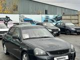 ВАЗ (Lada) Priora 2170 2008 годаүшін1 100 000 тг. в Костанай