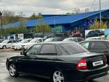 ВАЗ (Lada) Priora 2170 2008 годаүшін1 100 000 тг. в Костанай – фото 4