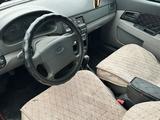 ВАЗ (Lada) Priora 2170 2008 годаүшін1 100 000 тг. в Костанай – фото 3