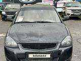 ВАЗ (Lada) Priora 2170 2008 годаүшін1 100 000 тг. в Костанай – фото 2