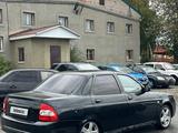 ВАЗ (Lada) Priora 2170 2008 годаүшін1 100 000 тг. в Костанай – фото 5