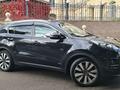 Kia Sportage 2018 годаfor10 999 000 тг. в Караганда – фото 9