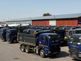 Howo  ZZ3257V384GE1 2025 года в Байсерке