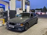 BMW 325 1991 годаүшін1 650 000 тг. в Караганда – фото 2