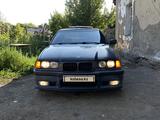 BMW 325 1991 годаүшін1 650 000 тг. в Караганда – фото 5