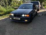 BMW 325 1991 годаүшін1 650 000 тг. в Караганда – фото 4