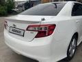 Toyota Camry 2014 годаүшін8 200 000 тг. в Шымкент – фото 2