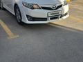 Toyota Camry 2014 годаүшін8 200 000 тг. в Шымкент – фото 3