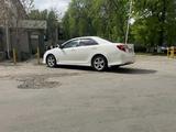 Toyota Camry 2014 годаүшін8 200 000 тг. в Шымкент