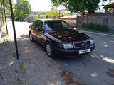 Audi 100 1991 года за 1 700 000 тг. в Алматы – фото 2