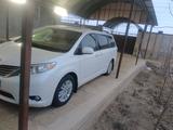 Toyota Sienna 2016 годаүшін16 200 000 тг. в Актау – фото 2